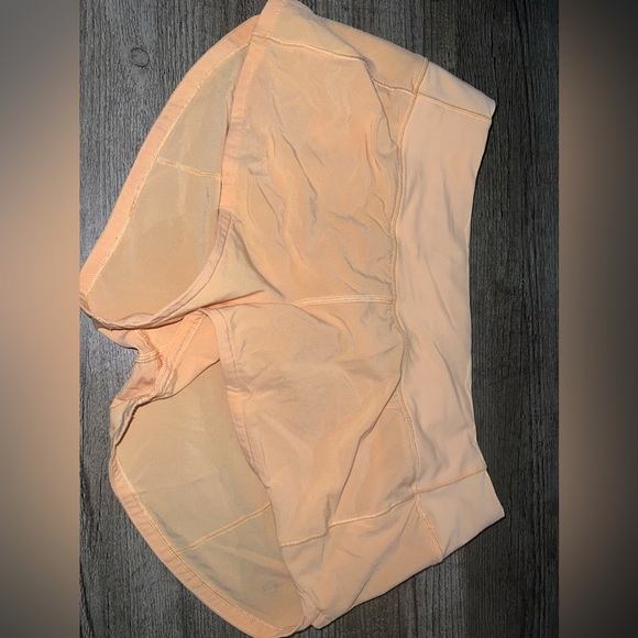 Lululemon speed up shorts - Picture 1 of 1